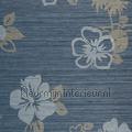 Sisal orchidee blauw tapet GPW-PGS-025 Pagoda Rodeka