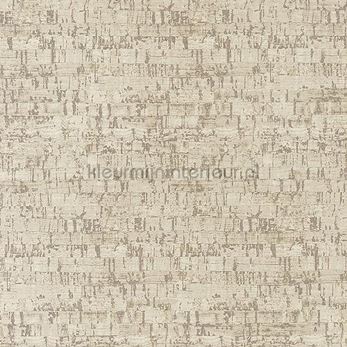 PANAMA LIEGE BEIGE1 carta da parati PANA81061126 Casadeco