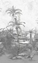 88017 fotomurais BN Wallcoverings Panthera 200353
