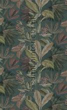 88016 fotomurais BN Wallcoverings Panthera 200354