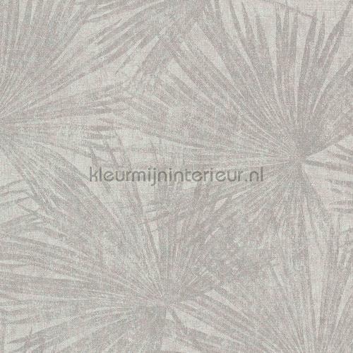 Exotic palm rythm tapet 220130 Panthera BN Wallcoverings