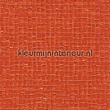 Nacres oranje terra papel de parede Elitis Vendimia Velhos 