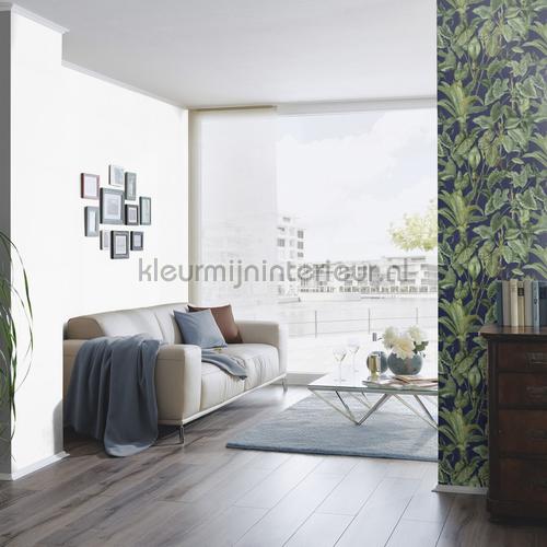 Tropische Bladeren 6303 08 Tapet Paradisio Behang Expresse