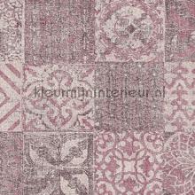 carpet wallcovering 16891 patchwork Hookedonwalls