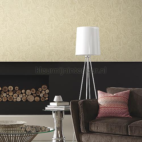 Jubilee behang hs2022 Pattern Play York Wallcoverings