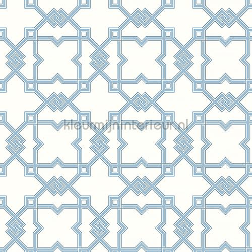 Serenity now behaang hs2072 Pattern Play York Wallcoverings