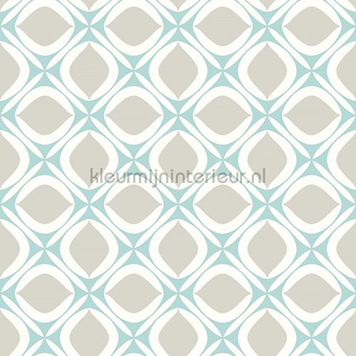 Foxy Hs2085 Papel De Parede Pattern Play York Wallcoverings