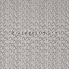 Manuka Plain silver behaang 312626 Phaedra Wallcoverings Zoffany