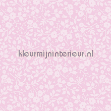 PIP Lovely branches Roze behang Eijffinger PiP Wallpaper III 341063