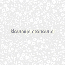 PIP Lovely branches Wit tapeten Eijffinger weltraum 