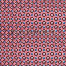 PIP geometric bordeaux tapeten Eijffinger weltraum 