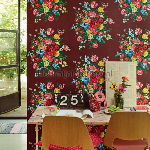 behang bordeaux pip dutch painters bordeaux 341043 papier murales pip behang bordeaux pip dutch painters bordeaux 341043 papier murales pip