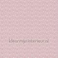 PiP Lacy Soft Pink tapet 375053 Pip Wallpaper IV Eijffinger