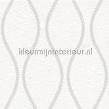 Couture 9106 papel de parede Texdecor veloute 