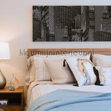 Buildings 3D relief sticker stickers mureaux AS Creation Sticker top 15 