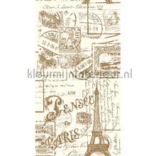 Greetings from... XL sticker wallstickers AS Creation vindue stickers 