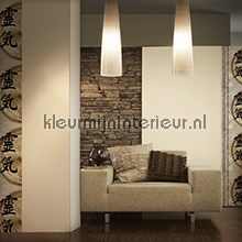 Chinese gong XL sticker stickers mureaux AS Creation Sticker top 15 