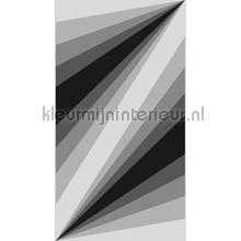 Retro lines XL sticker interieurstickers 942471 abstract modern AS Creation