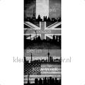 Flags united XL sticker decorative selbstkleber 942492 teenager Kinder