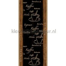 Coffee time XL sticker interieurstickers 942541 abstract modern AS Creation