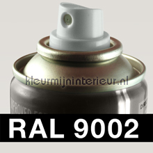 RAL 9002 Grijswit autolack alle-bilder