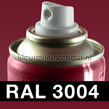 RAL 3004 Purperrood autolack alle-bilder