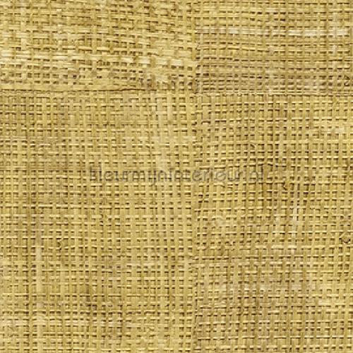 Raffia behaang VP 601 20 Raffia and Madagascar Elitis