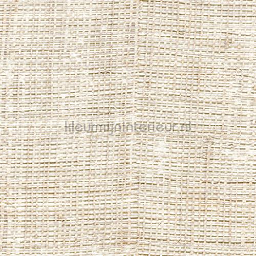 Raffia behang VP 601 55 Raffia and Madagascar Elitis