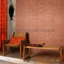 Madagascar Metal behang Elitis Raffia and Madagascar VP-602-03