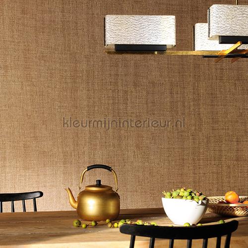 Madagascar wallcovering VP 631 32 Raffia and Madagascar Elitis