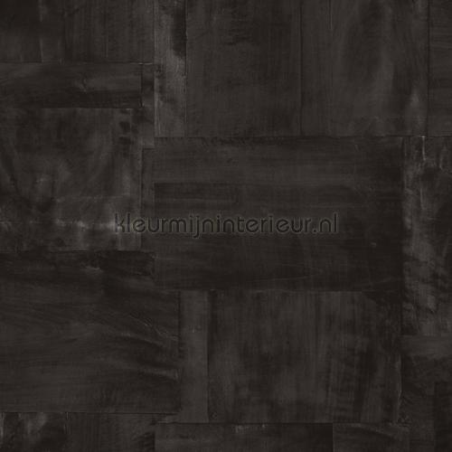 Woodpatch papier peint 218812 Raw Matters BN Wallcoverings