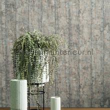 BN Wallcoverings Raw Matters tapet