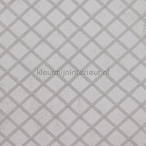 Metal raster raw background papier peint 218846 Raw Matters BN Wallcoverings