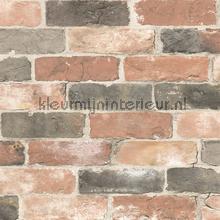 Bricks behaang FD22320 Reclaimed Dutch Wallcoverings