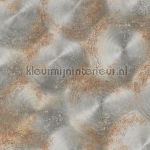 Zonnedesign metaalplaat behaang FD22337 Reclaimed Dutch Wallcoverings