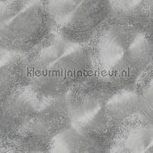 Zonnedesign metaalplaat behaang FD22338 Reclaimed Dutch Wallcoverings