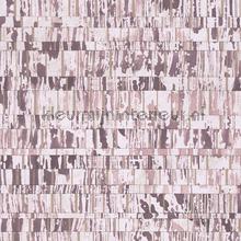 Berken bast wallcovering Eijffinger Vintage- Old wallpaper 