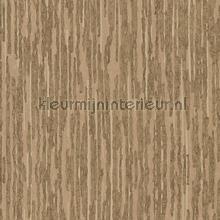 Cipres bast behang 369090 hout Eijffinger