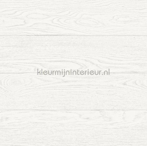 Dwars hout papel de parede 2540-24030 madeira Dutch Wallcoverings