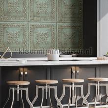 Dutch Wallcoverings Restored carta da parati