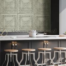 Grote 3d tegels carta da parati Dutch Wallcoverings Vintage Vecchia 