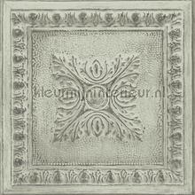 Grote 3d tegels carta da parati Dutch Wallcoverings Vintage Vecchia 