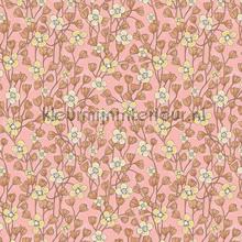  papier peint 383532 romantique moderne Eijffinger