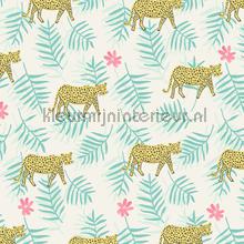  wallcovering 383550 girls Eijffinger