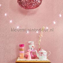 Spankelende glitter deeltjes papier peint 383581 Rice 2 Eijffinger