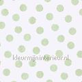 Groenen glitter stippen wallcovering 383595 girls Kids room