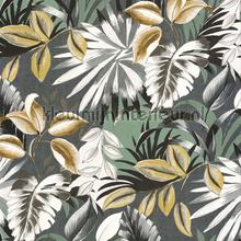 floresta tapeten Casamance Rio Madeira 74260252