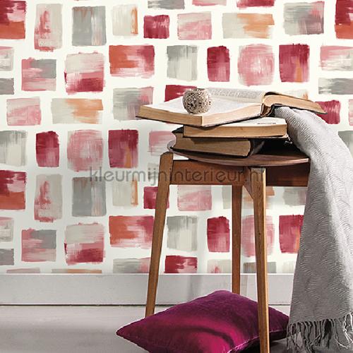 Burano behang ry2734 Risky Business 2 York Wallcoverings