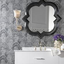 Pucker up buttercup papier peint ry2739 Risky Business 2 York Wallcoverings