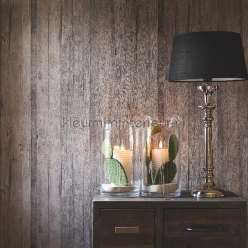  behang 18291 Interieurvoorbeelden behang BN Wallcoverings